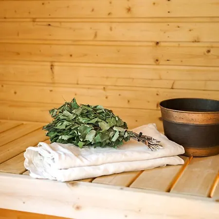 Kujanpaeae | Paajoen Vuokramoekit