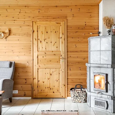 Kujanpaeae | Paajoen Vuokramoekit 5* Himos
