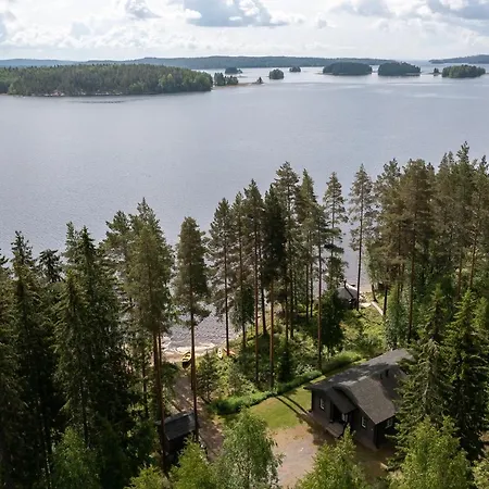 Holiday park Kujanpaeae | Paajoen Vuokramoekit