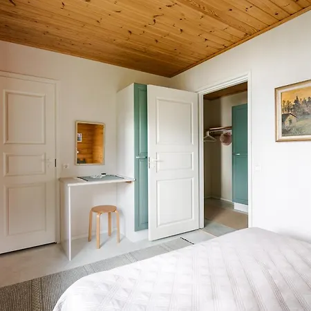 Kujanpaeae | Paajoen Vuokramoekit