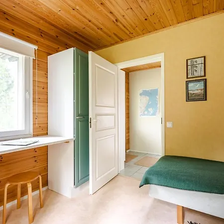 Kujanpaeae | Paajoen Vuokramoekit منتزه العطل 5*