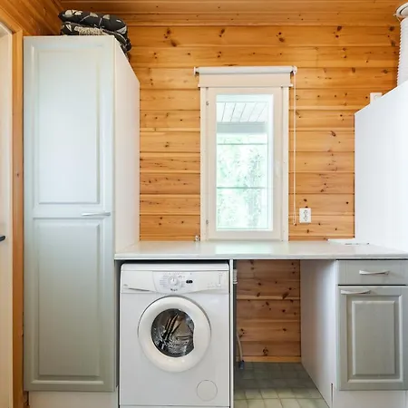 Kujanpaeae | Paajoen Vuokramoekit Parque de vacaciones