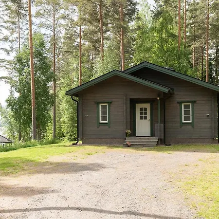 Kujanpaeae | Paajoen Vuokramoekit منتزه العطل Himos