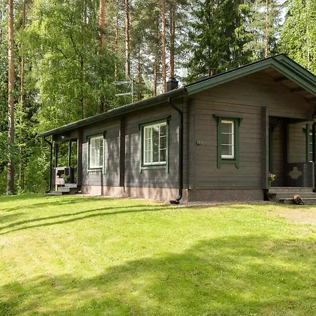 Kujanpaeae | Paajoen Vuokramoekit منتزه العطل