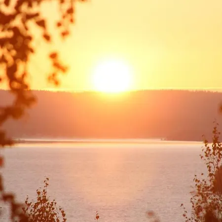 Kujanpaeae | Paajoen Vuokramoekit Himos