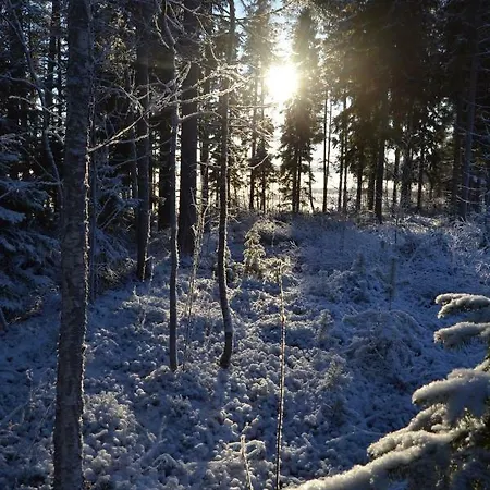 Aldeamento Turístico Kujanpaeae | Paajoen Vuokramoekit