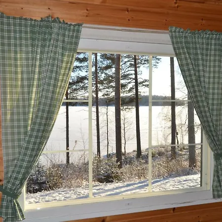 Kujanpaeae | Paajoen Vuokramoekit منتزه العطل