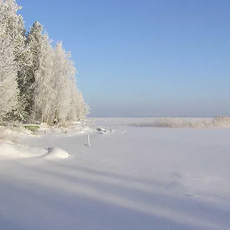 홀리데이파크 Kujanpaeae | Paajoen Vuokramoekit Himos