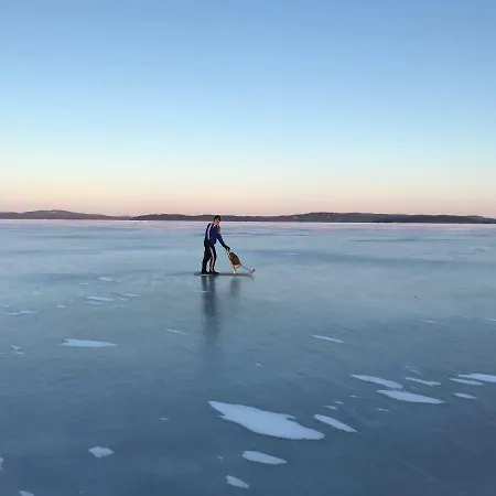Kujanpaeae | Paajoen Vuokramoekit Himos