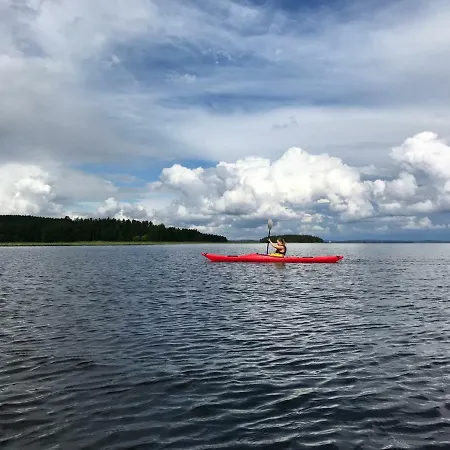 Kujanpaeae | Paajoen Vuokramoekit