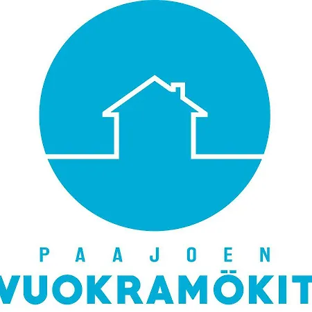 Kujanpaeae | Paajoen Vuokramoekit منتزه العطل