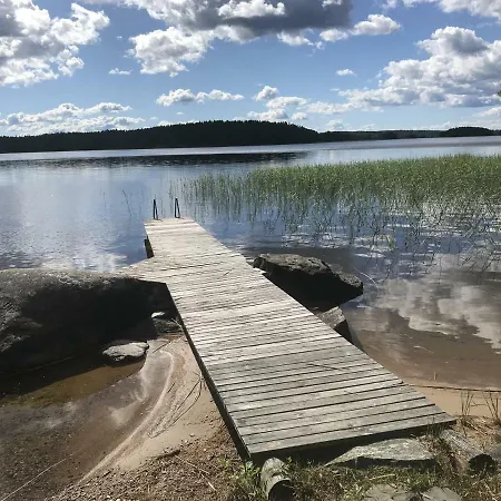 Kujanpaeae | Paajoen Vuokramoekit
