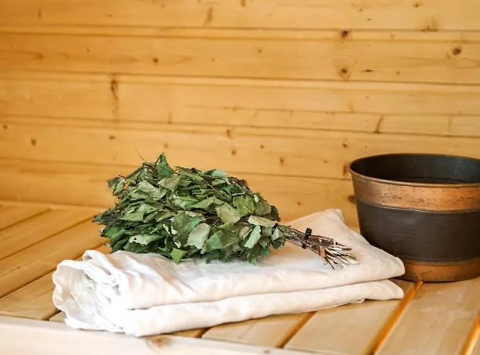 Kujanpaeae | Paajoen Vuokramoekit