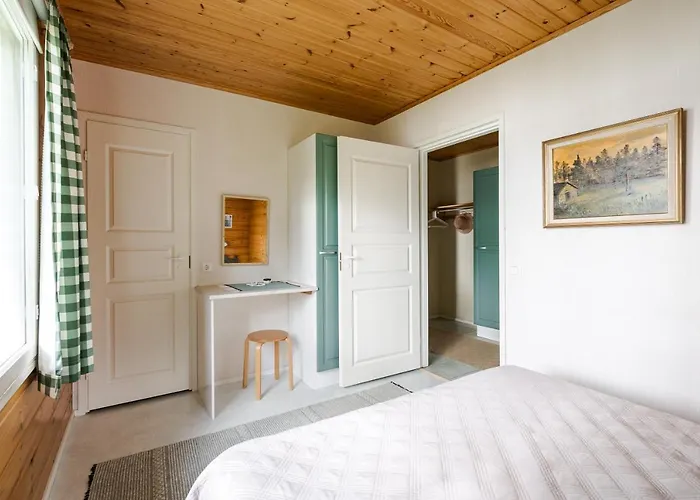 Kujanpaeae | Paajoen Vuokramoekit