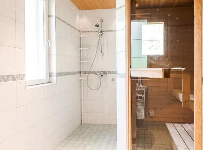 Kujanpaeae | Paajoen Vuokramoekit ホリデーパーク 5*