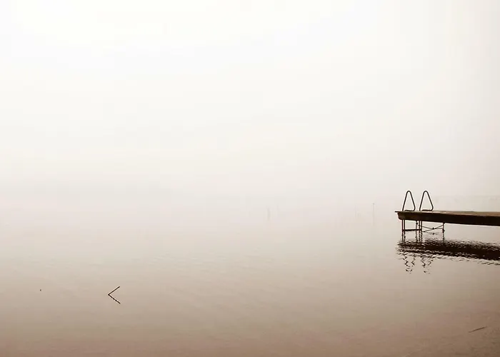 Kujanpaeae | Paajoen Vuokramoekit Aldeamento Turístico Himos