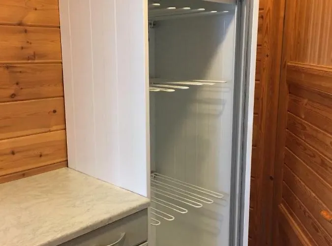 Aldeamento Turístico Kujanpaeae | Paajoen Vuokramoekit Himos